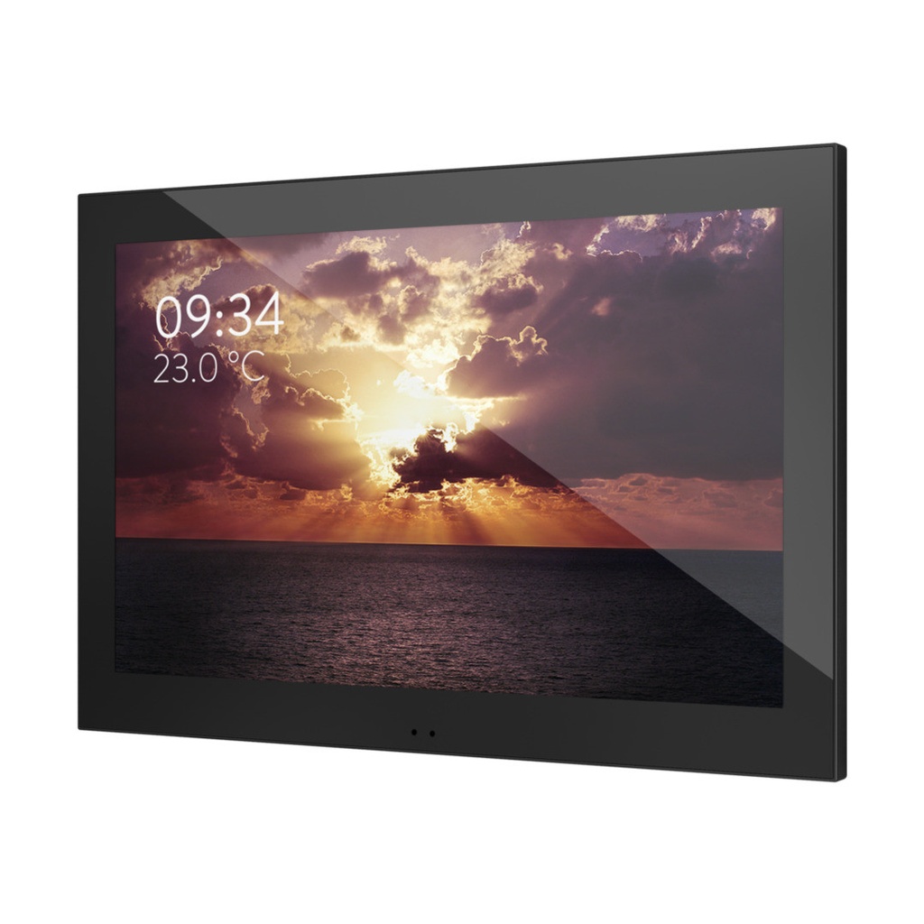 Z100 / Панель сенсорная KNX, с экраном 10 дюймов