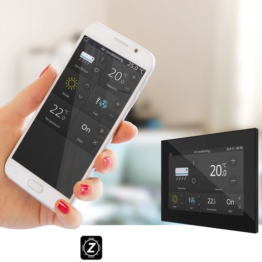 [ZLIC70VPBX] ZenGetFaceIP BL / Лицензия, интеграция с GetFaceIP, в коробке