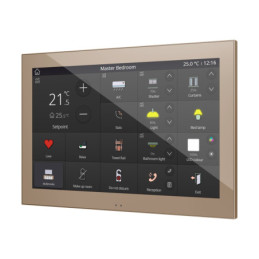Z100 / Панель сенсорная KNX, с экраном 10 дюймов